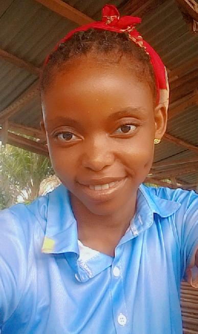 Miss Mosunmola Oluwakemi Abiodun