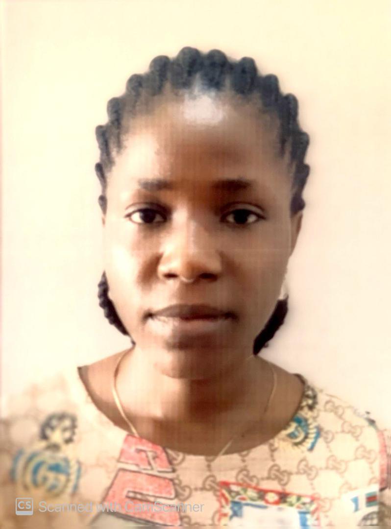 Mrs. Funmilayo Adebayo
