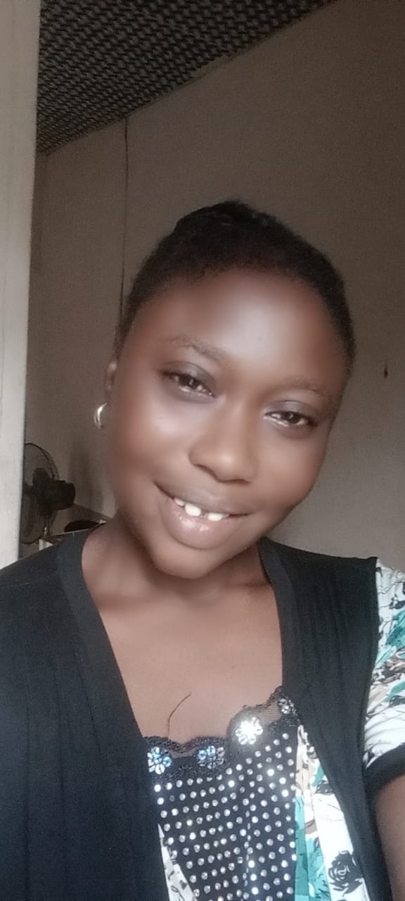 Mrs. Oyintariere Jenny Emejo