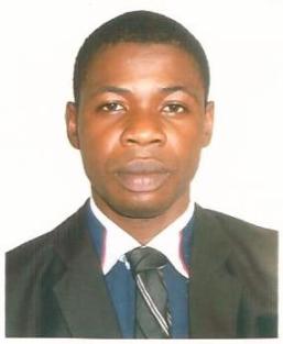 Mr. James Otorkpa Emejo — Proprietor